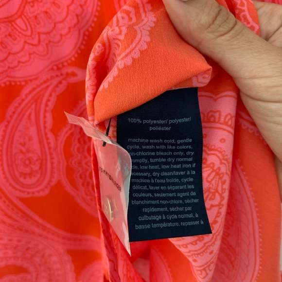 NWT Tommy Hilfiger top - Picture 3 of 7